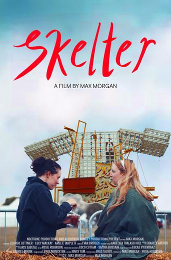 Skelter (2025) poster
