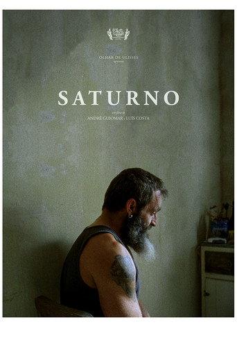 Saturn (2022) poster