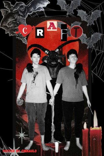 Dan and Phil Crafts (2015) poster