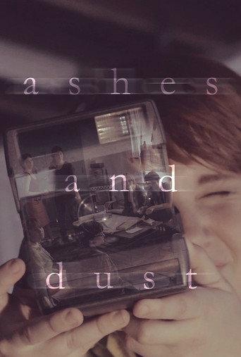 Ashes and Dust (2016) poster