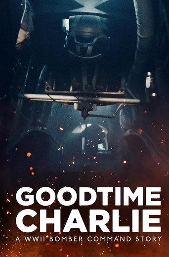 Goodtime Charlie () poster