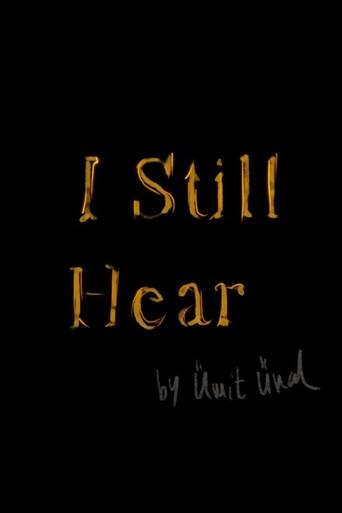 I Still Hear (2021) poster