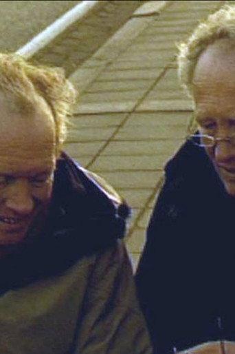 The Home Cinema of the Dardenne Brothers (2006) poster