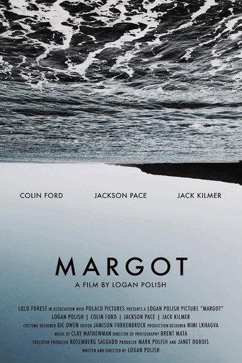 Margot (2019) poster