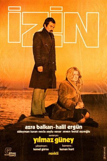 İzin (1975) poster