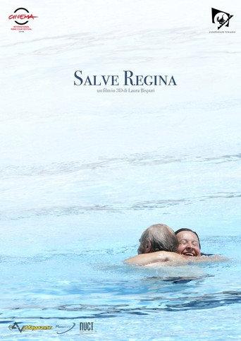 Salve Regina (2010) poster