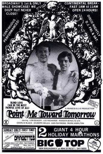 Point Me Toward Tomorrow (1977) poster