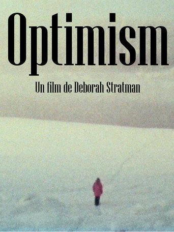 Optimism (2018) poster