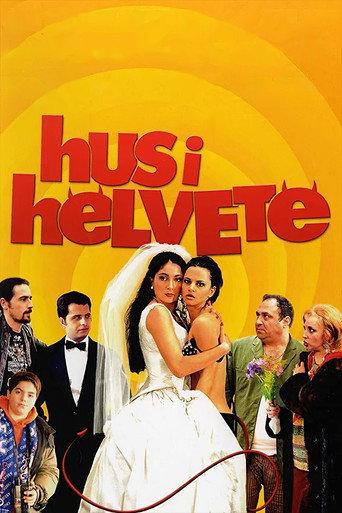 All Hell Let Loose (2002) poster