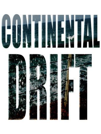 Continental Drift (2012) poster
