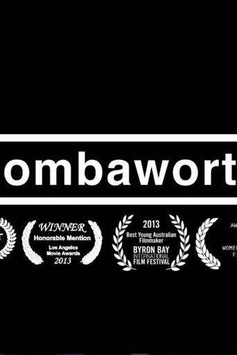 Toombaworth (2012) poster