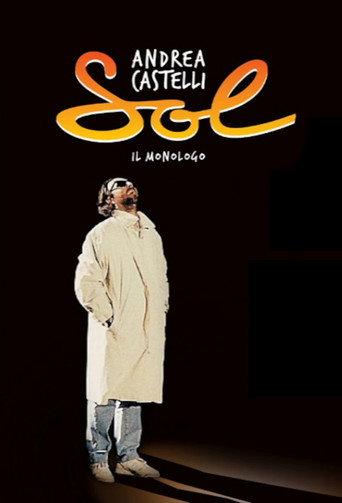 Sol (1986) poster