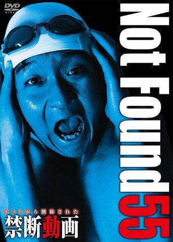 Not Found 55 (2025) poster
