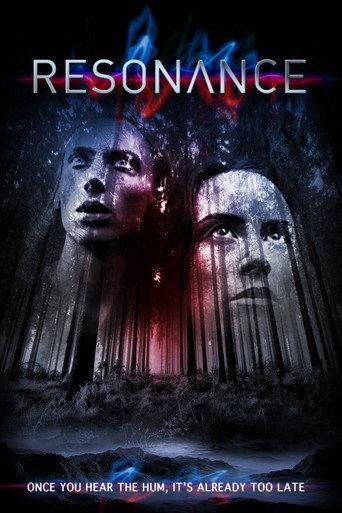 Resonance (2018) poster