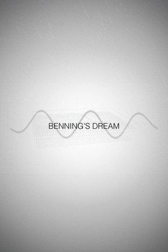Benning's Dream (2021) poster