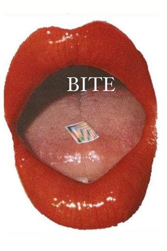 BITE (2024) poster