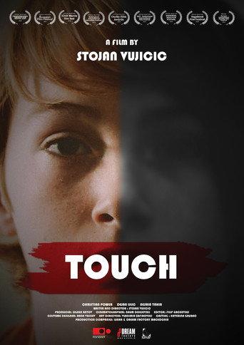 Touch (2016) poster