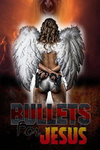 Bullets for Jesus (2015) poster
