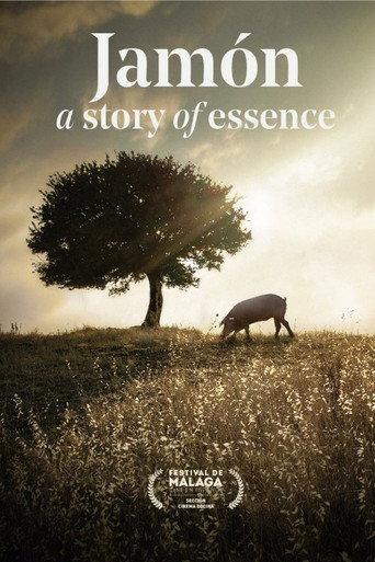 Jamón, a Story of Essence () poster