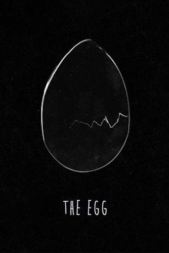 The Egg (2014) poster