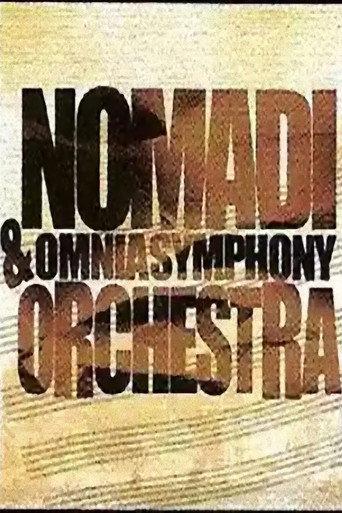 I Nomadi & Omnia Symphony Orchestra - Live 2007 (2007) poster
