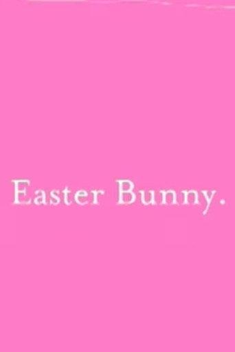 Easter Bunny (2006) poster