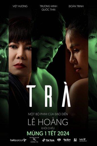 Trà (2024) poster