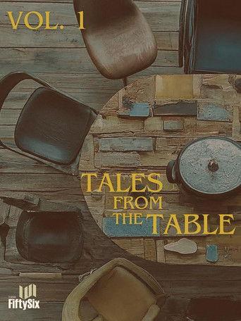 Tales from the Table () poster