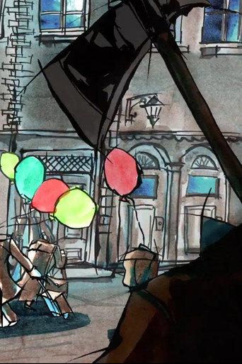The Balloon Catcher (2019) poster