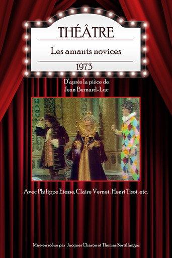 The Novice Lovers (1973) poster