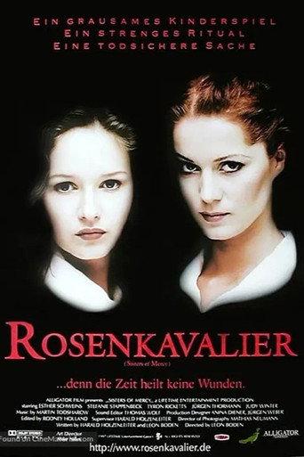 Rosenkavalier (1997) poster