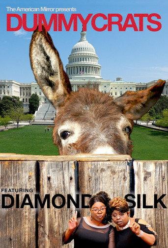 Dummycrats (2018) poster