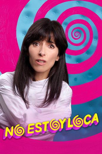 I'm Not Crazy! (2018) poster