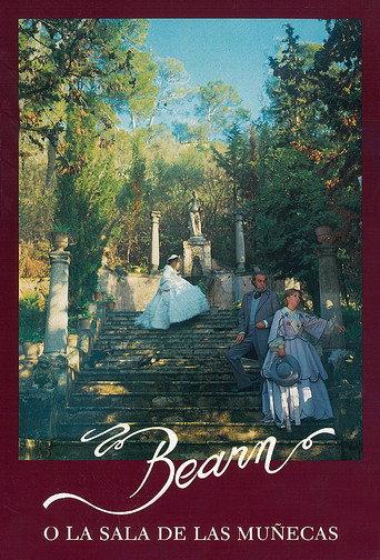 Bearn (1983) poster