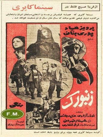 The Falconet (1975) poster