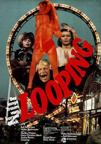 Looping (1981) poster