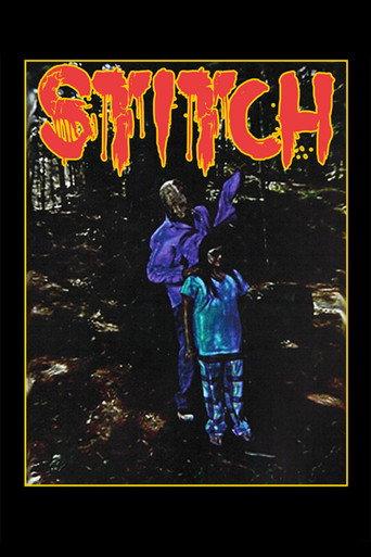 Stitch: The Weymouth Woods Killer (2013) poster