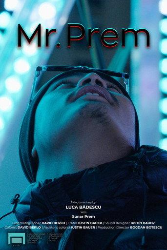 Mr. Prem () poster