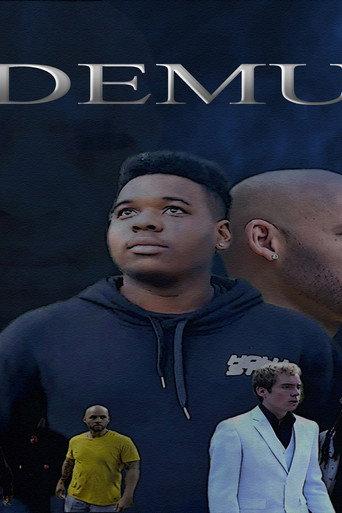 Demu (2022) poster