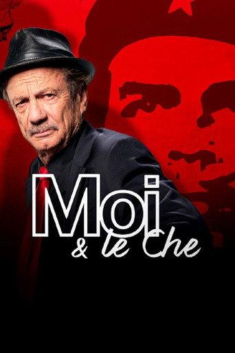 Me and El Che (2018) poster