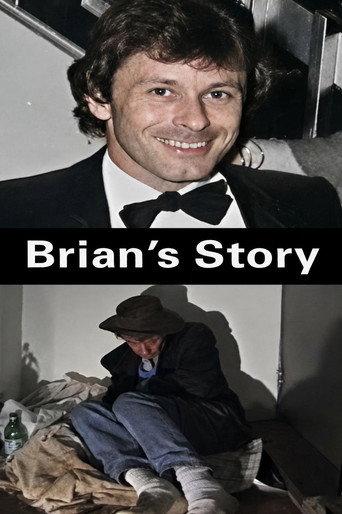 Brian's Story (2001) poster