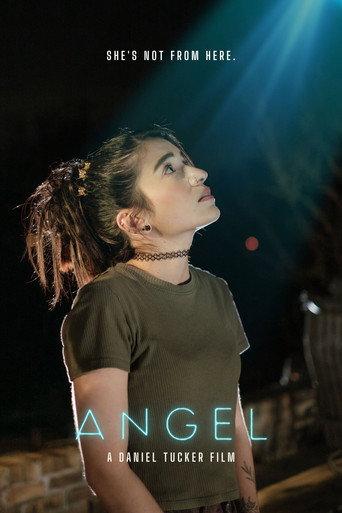 Angel () poster
