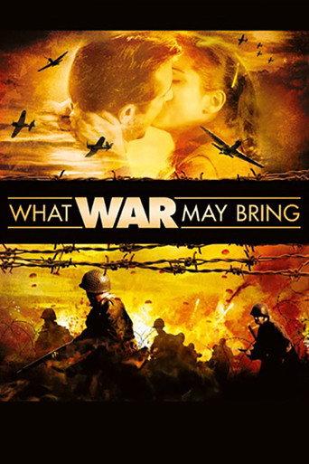 What War May Bring (2010) poster