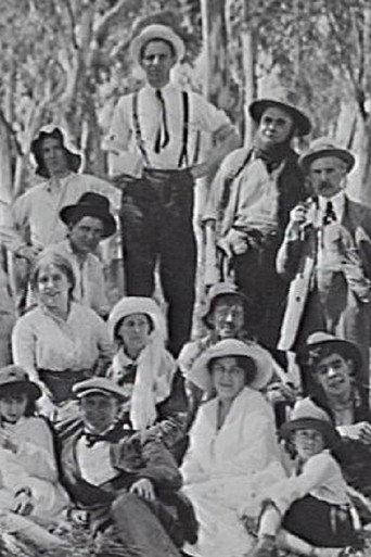 Our Friends the Hayseeds (1917) poster
