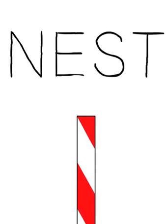 Nest (2012) poster