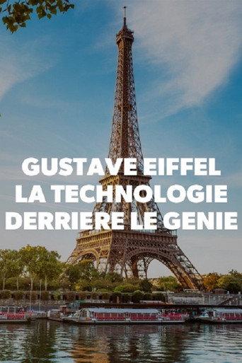 Eiffel's Megastructures (2019) poster