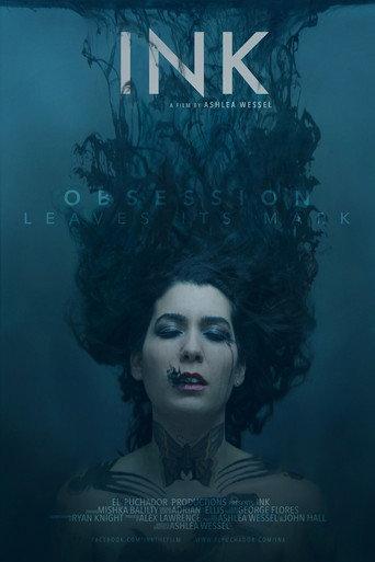 INK (2016) poster