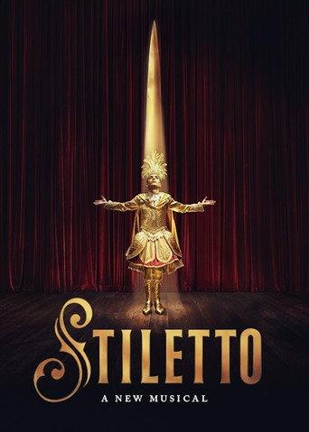 Stiletto: A New Musical (2026) poster