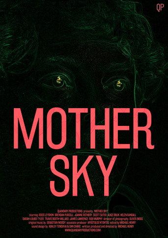 Mother Sky () poster