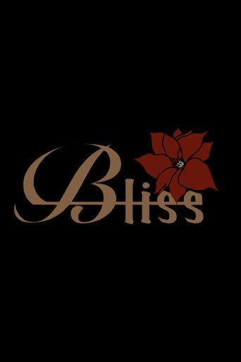 Bliss () poster